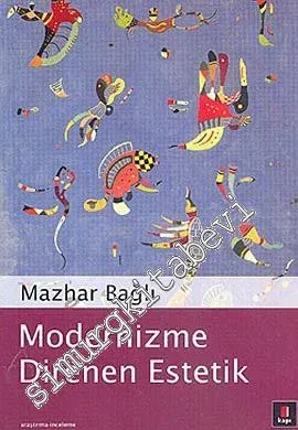 Modernizme Direnen Estetik -