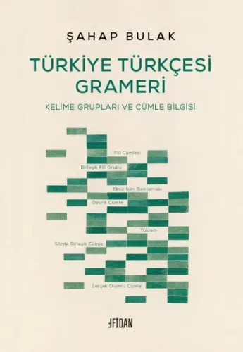 Kelime Grupları ve Cümle Bilgisi