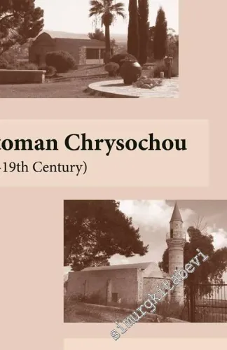 Ottoman Chrysochou (mid- 19th Century) -