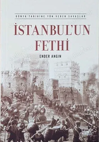 Kültür - İstanbul'un Fethi
