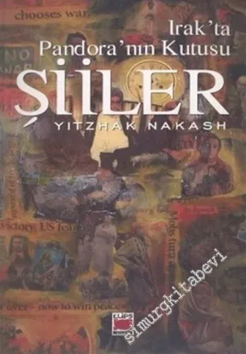 Irak'ta Pandora'nın Kutusu: Şiiler -        2005