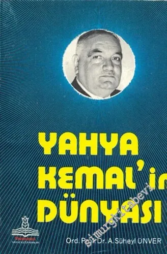 Yahya Kemal'in Dünyası -        1980