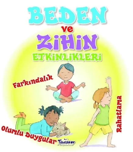 Beden Ve Zihin Etkinlikleri