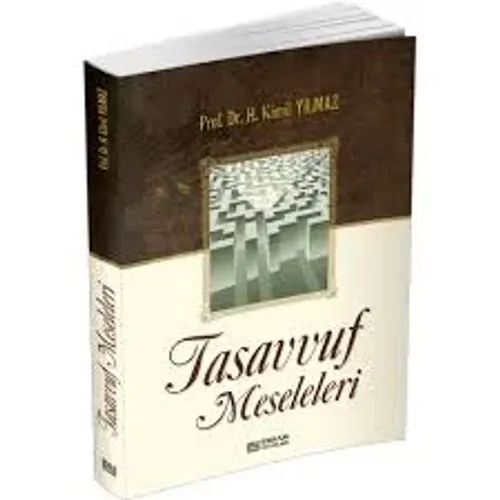 Tasavvuf Meseleleri