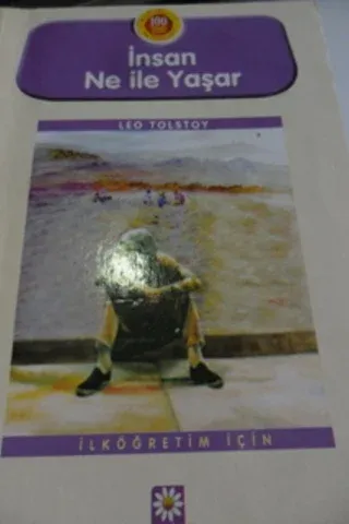 İnsan Ne ile Yaşar