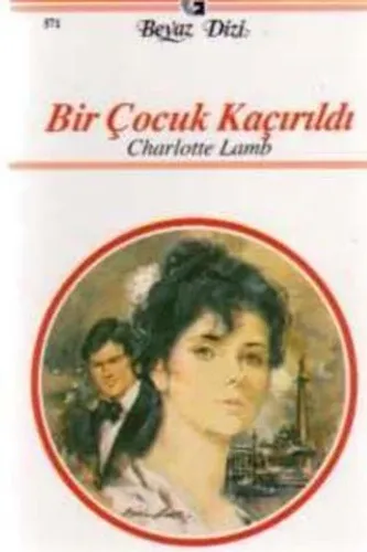 Bir Çocuk Kaçırıldı - 571