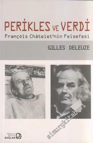 Perikles ve Verdi: François Chatelet'nin Felsefesi -        2005