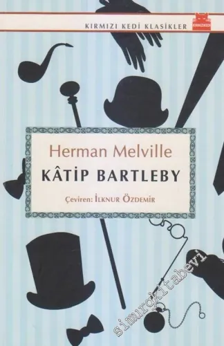 Katip Bartleby: Bir Wall Street Hikayesi -        2014