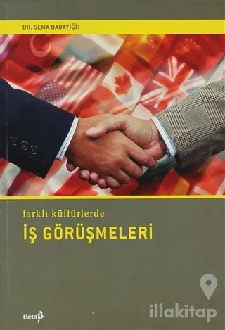 Farklı Kültürlerde İş Görüşmeleri