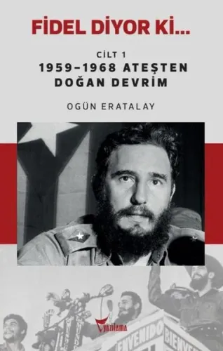 1959-1968  ATEŞTEN DOĞAN DEVRİM