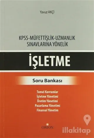İşletme
