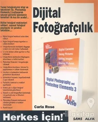 Dijital Fotoğrafçılık