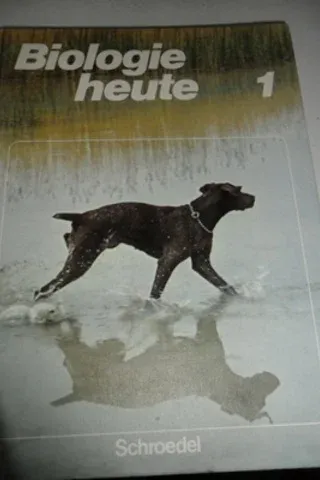 Biologie Heute 1