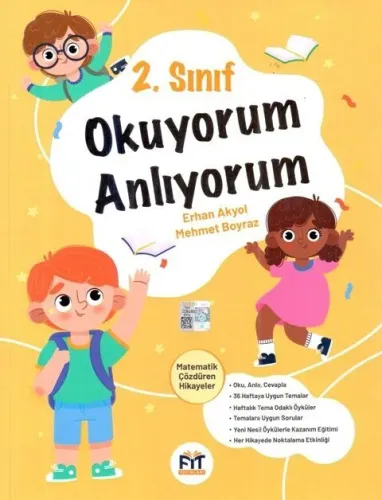 FİT OKUYORUM ANLIYORUM