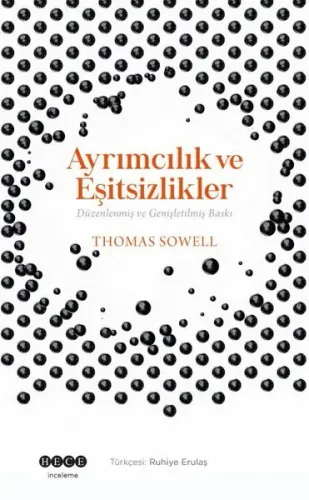 Ayrımcılık ve Eşitsizlikler - Düzenlenmiş ve Genişletilmiş Baskı | Kit