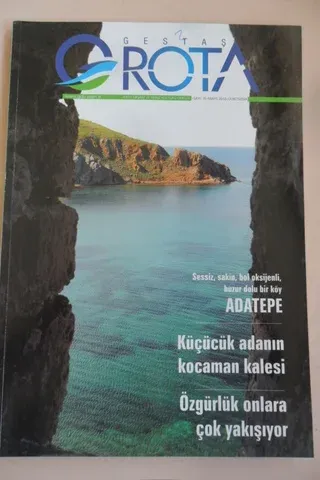 ROTA 2010 / 15