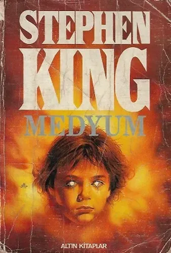 Medyum - 2. Baskı