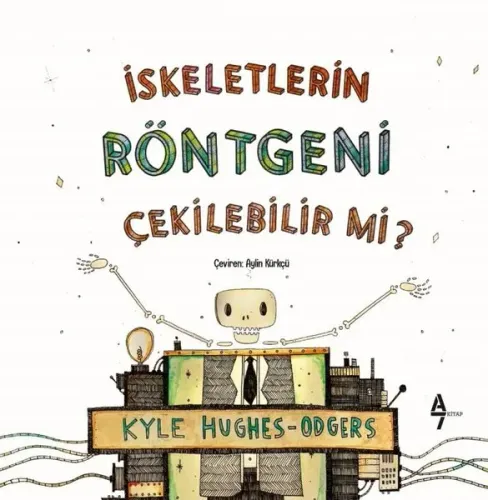 İskeletlerin Röntgeni Çekilebilir Mi?