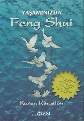 Yaşamınızda Feng Shui