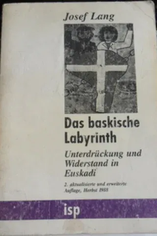 das baskische labyrinth