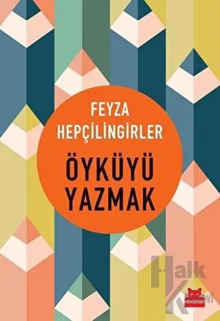 Öyküyü Yazmak