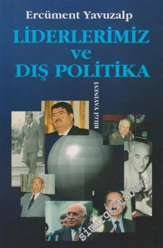 Liderlerimiz ve Dış Politika -        1996