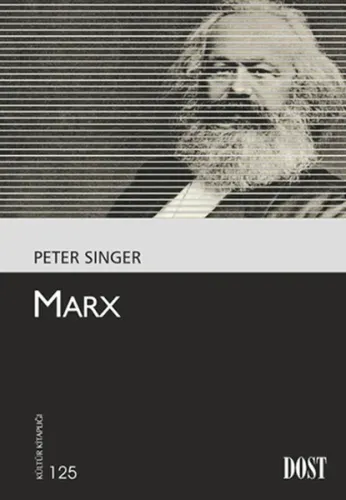 MarX