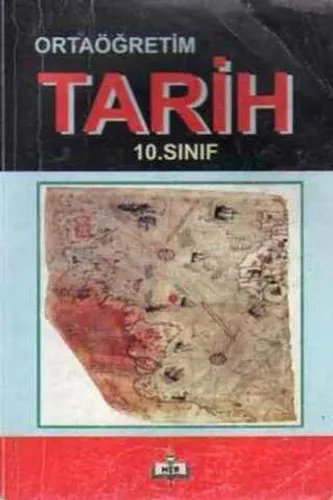 Tarih 10. Sınıf