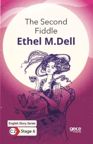 The Second Fiddle - English Story Series - C2 Stage 6