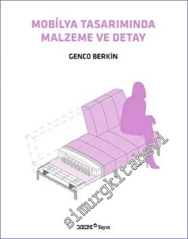 Mobilya Tasarımında Malzeme ve Detay