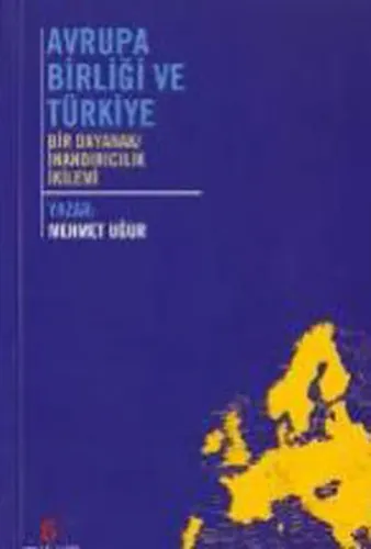 Avrupa Birliği ve Türkiye