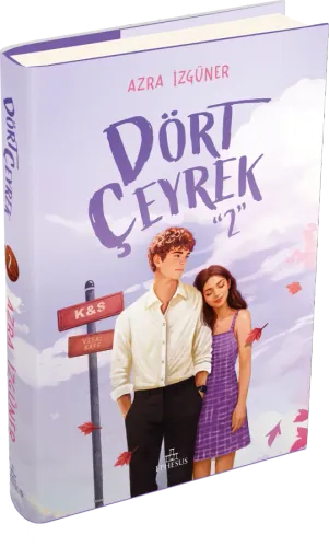 DÖRT ÇEYREK 2 - CİLTLİ
