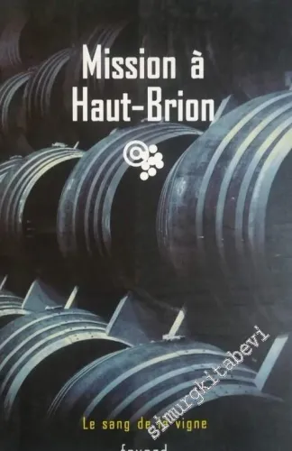 Mission a Haut - Birion -        2004