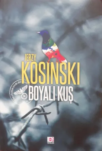 Boyalı Kuş