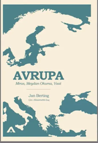 Avrupa; Miras, Meydan Okuma, Vaat