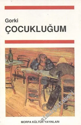 Çocukluğum -        1997