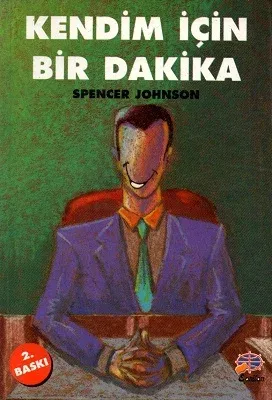 Kendim İçin Bir Dakika