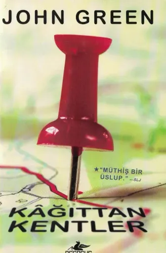 Kağıttan Kentler (Ciltli)