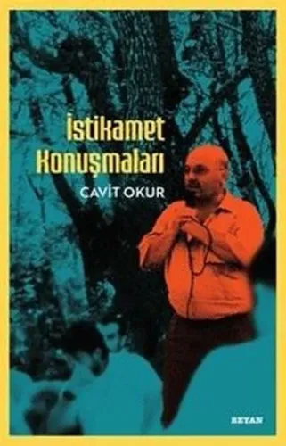 İstikamet Konuşmaları - Beyan Yayınları - Selam Kitap