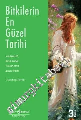 Bitkilerin En Güzel Tarihi -         2024