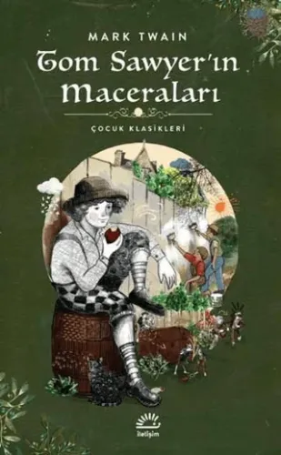 Tom Sawyer’in Maceraları