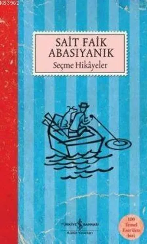 Seçme Hikayeler