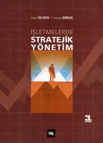 İşletmelerde stratejik yönetim