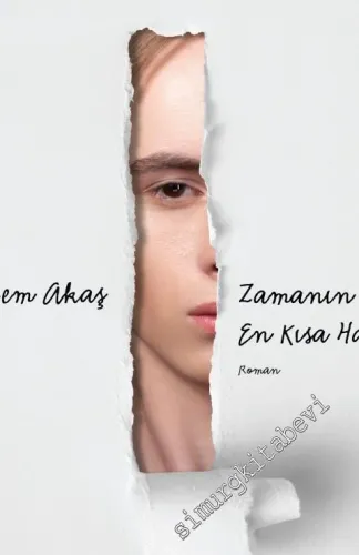 Zamanın En Kısa Hali -