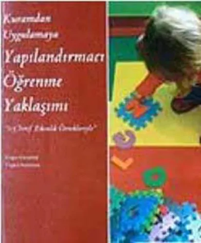 Yapılandırmacı Öğrenme Yaklaşımı