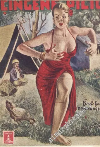 Çingene Pilici -