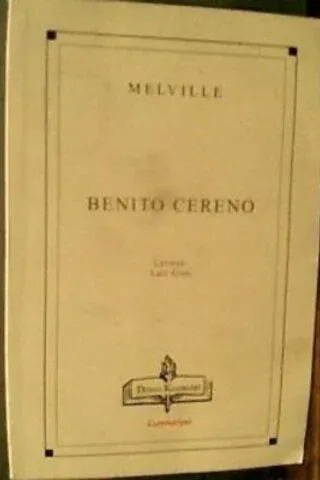 Benito Cereno