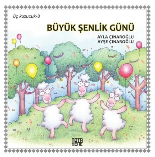 Büyük Şenlik Günü