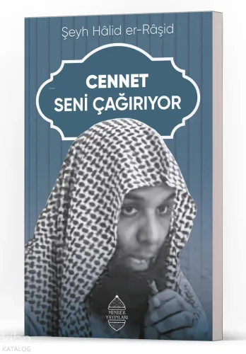 Cennet Seni Çağırıyor - Minber Yayınları - Selam Kitap