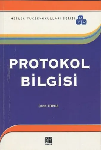 Protokol Bilgisi